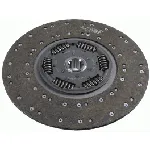 Lamela kvačila SACHS 1878 003 269:009 IC-F8D428