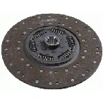 Lamela kvačila SACHS 1878 003 269:009 IC-F8D428