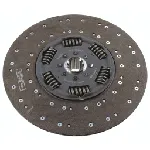 Lamela kvačila SACHS 1878 003 647:009 IC-F8D431