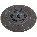 Lamela kvačila SACHS 1878 003 657:009 IC-F8D432