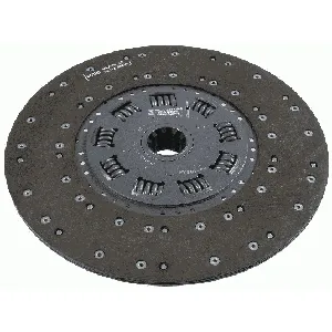 Lamela kvačila SACHS 1878 003 662:009 IC-F8D435