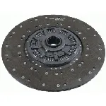 Lamela kvačila SACHS 1878 003 662:009 IC-F8D435