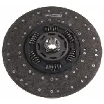 Lamela kvačila SACHS 1878 003 767:009 IC-F8D436