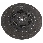 Lamela kvačila SACHS 1878 003 767:009 IC-F8D436