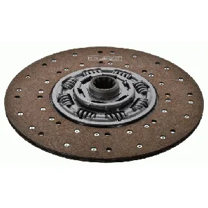 Lamela kvačila SACHS 1878 003 779:009 IC-F8D438