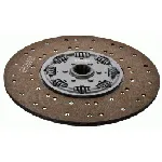 Lamela kvačila SACHS 1878 003 779:009 IC-F8D438