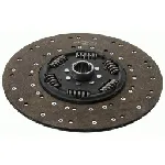 Lamela kvačila SACHS 1878 003 867:009 IC-F8D43D