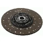 Lamela kvačila SACHS 1878 003 867:009 IC-F8D43D