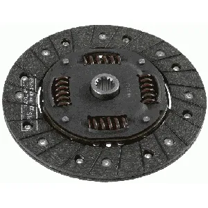 Lamela kvačila SACHS 1878 003 999 IC-B6903E