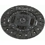 Lamela kvačila SACHS 1878 003 999 IC-B6903E