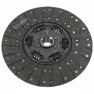 Lamela kvačila SACHS 1878 004 100:009 IC-F8D445