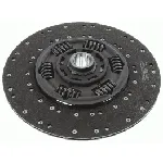 Lamela kvačila SACHS 1878 004 104:009 IC-F8D446