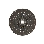 Lamela kvačila SACHS 1878 004 232:009 IC-F8D44A