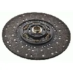 Lamela kvačila SACHS 1878 004 232:009 IC-F8D44A