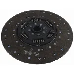 Lamela kvačila SACHS 1878 004 581:009 IC-F8D452