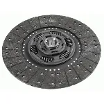 Lamela kvačila SACHS 1878 004 584:009 IC-F8D454