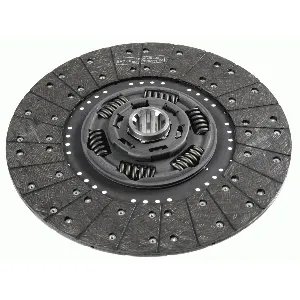 Lamela kvačila SACHS 1878 004 584:009 IC-F8D454