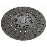 Lamela kvačila SACHS 1878 004 584:009 IC-F8D454