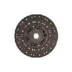 Lamela kvačila SACHS 1878 004 832:009 IC-F8D455