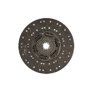 Lamela kvačila SACHS 1878 004 832:009 IC-F8D455