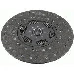 Lamela kvačila SACHS 1878 004 832:009 IC-F8D455