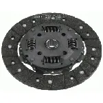 Lamela kvačila SACHS 1878 005 014 IC-B9E067