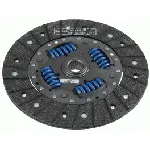 Lamela kvačila SACHS 1878 005 084 IC-B9E068