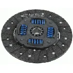 Lamela kvačila SACHS 1878 005 084 IC-B9E068