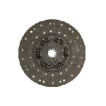 Lamela kvačila SACHS 1878 005 540:009 IC-F8D45D