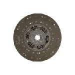 Lamela kvačila SACHS 1878 005 540:009 IC-F8D45D