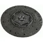 Lamela kvačila SACHS 1878 005 540:009 IC-F8D45D