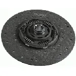 Lamela kvačila SACHS 1878 005 540:009 IC-F8D45D