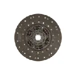 Lamela kvačila SACHS 1878 005 541:009 IC-F8D45E