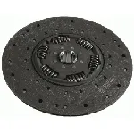 Lamela kvačila SACHS 1878 005 541:009 IC-F8D45E