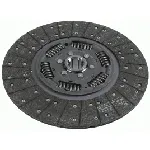 Lamela kvačila SACHS 1878 005 599:009 IC-F8D45F