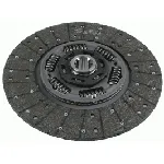 Lamela kvačila SACHS 1878 005 599:009 IC-F8D45F