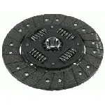 Lamela kvačila SACHS 1878 005 619 IC-C36824