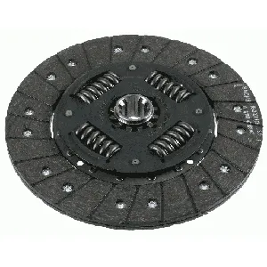 Lamela kvačila SACHS 1878 005 619 IC-C36824