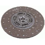 Lamela kvačila SACHS 1878 005 668:009 IC-F8D463