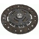 Lamela kvačila SACHS 1878 005 784 IC-C6E6EF