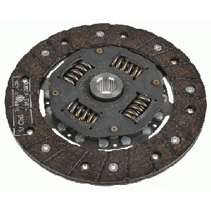 Lamela kvačila SACHS 1878 005 784 IC-C6E6EF