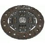 Lamela kvačila SACHS 1878 005 784 IC-C6E6EF