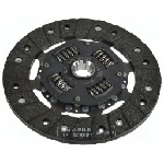 Lamela kvačila SACHS 1878 005 786 IC-C6E6F1