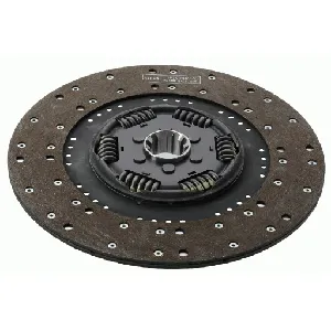 Lamela kvačila SACHS 1878 006 035 IC-E598F4