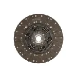 Lamela kvačila SACHS 1878 006 129:009 IC-F8D46F