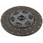 Lamela kvačila SACHS 1878 006 129:009 IC-F8D46F