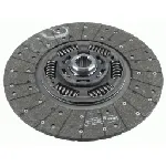 Lamela kvačila SACHS 1878 006 173:009 IC-F8D470