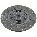 Lamela kvačila SACHS 1878 006 173:009 IC-F8D470