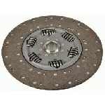 Lamela kvačila SACHS 1878 006 370:009 IC-F8D471