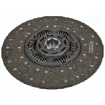 Lamela kvačila SACHS 1878 006 584:009 IC-F8D473